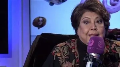 إيناس جوهر: أعشق ميكروفون الإذاعة ولا أحب الكاميرا أو العمل في التليفزيون 