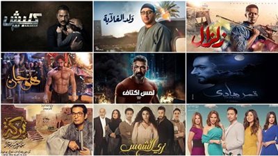 ملخص الحلقة السادسة لأهم مسلسلات رمضان 2019