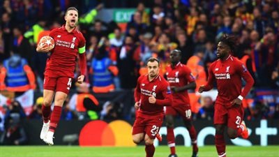 موعد مباراة ليفربول القادمة مع وولفرهامبتون والتشكيل المتوقع للفريقين