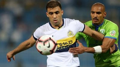 الفيصلي الهارب الوحيد من جحيم 