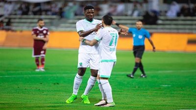 الأهلي يقسو على الفيصلي في الدوري السعودي