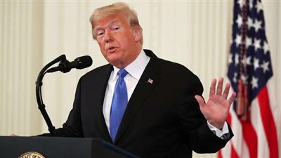 الميزانية الأمريكية تحقق فائضا 160 مليار دولار في أبريل 2019