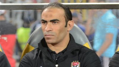 عاجل.. سيد عبد الحفيظ يرد على تصريحات رئيس سموحة