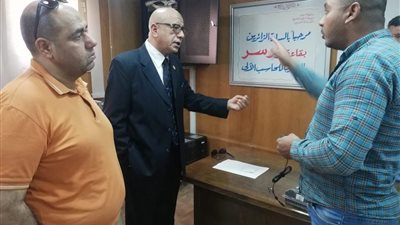 انطلاق برنامج تدريب أطباء السويس 