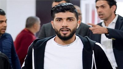 طبيب تونس يعلن غياب فرجاني ساسي عن نهائي الكونفدرالية