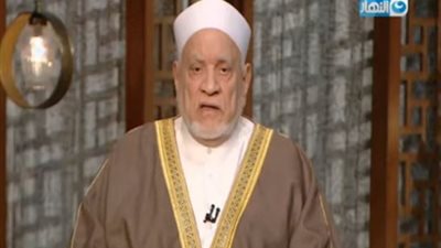 أحمد عمر هاشم: هذه الأشياء لو فعلتها وقاك الله مصارع السوء