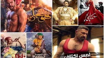 مسلسلات رمضان 2019 ومواعيد عرضها وجميع القنوات التي تعرض عليها