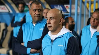 عاجل.. تصرف مشين من حسام حسن تجاه جماهير الأهلي (فيديو)