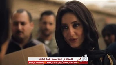 حنان مطاوع لـ