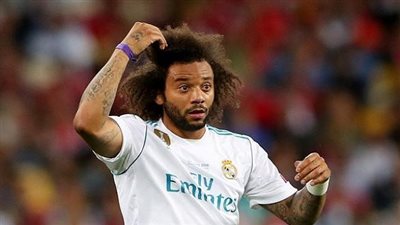 أول خطوة من ريال مدريد لضم بديل مارسيلو