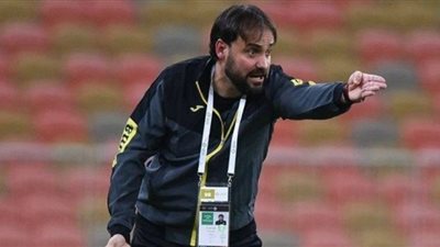 الاتحاد يعلن تجديد عقد 