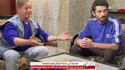 مسلسلات رمضان 2019.. أول ظهور لـ وائل نور بعد وفاته بـ 3 سنوات في 