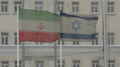 لأول مرة في التاريخ.. إيران توافق على قرار بشأن إسرائيل