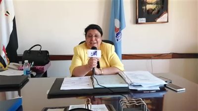 انتظام امتحان اللغة الإنجليزية للشهادة الإعدادية بالبحر الأحمر 