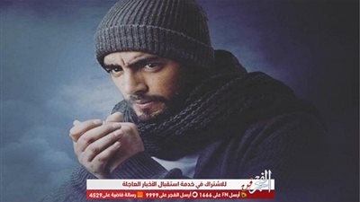 مسلسلات رمضان 2019.. هاني سلامة عن قمر هادي: