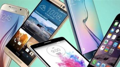 ارتفاع شحنات الهواتف الذكية في الصين بنسبة 6.5%