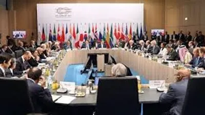 وزراء زراعة مجموعة العشرين يوصون باستخدام الذكاء الاصطناعي لتحسين الإنتاجية