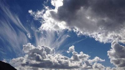 الأرصاد الجوية تعلن تفاصيل حالة الطقس ودرجات الحرارة خلال اليومين المقبلين 
