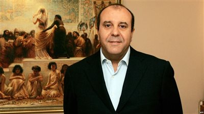 عاجل.. باريس تفرج عن بلحسن الطرابلسي شقيق زوجة الرئيس التونسي الأسبق