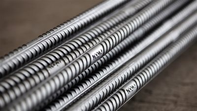 أسعار الحديد والأسمنت اليوم | الأحد 12-5-2019 في مصر تحديث الساعة