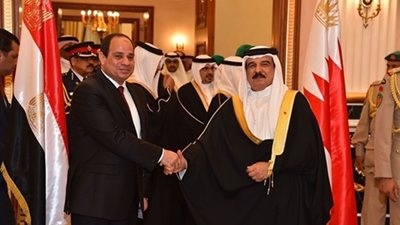 تعزيز العلاقات والقضايا الإقليمية.. أبرز الملفات التي تتصدر مباحثات القمة 