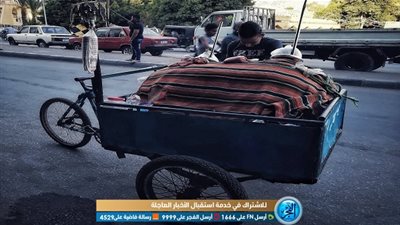 رمضان وش الخير.. حكاية 