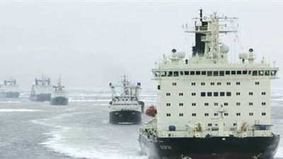 عاجل.. تعرض أربع سفن تجارية لعمليات تخريبية في الإمارات 