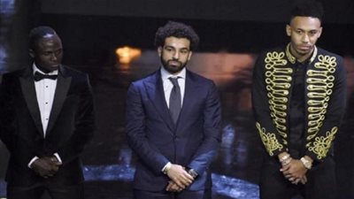 رسميا.. محمد صلاح هداف للدوري الإنجليزي مناصفة مع ماني وأوباميانج 