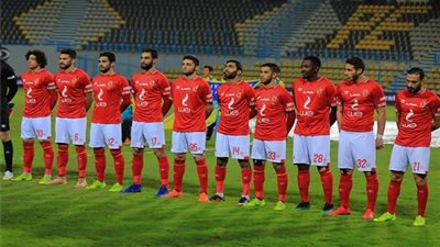 بالمواعيد.. تعرف على مباريات الأهلي المتبقية فى الدوري المصري