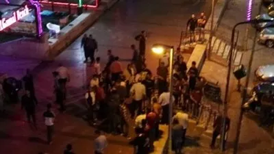 لخلافات عائلية.. 3 عاطلين يمزقون جسد صاحب كافية بحلوان