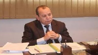 محافظ كفرالشيخ يناقش دور شركة الرمال السوداء في المشاركة المجتمعية