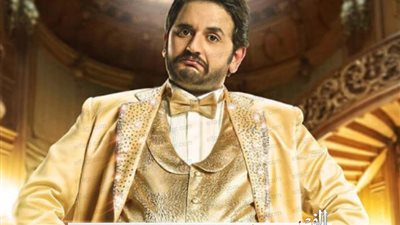 مسلسلات رمضان 2019.. القبض على مصطفى خاطر في 