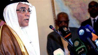 السفير السعودي في الخرطوم: نتمنى لشعوب الأمتين الخير