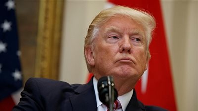 ترامب: لن نكون رهينة للابتزاز النووي الإيراني