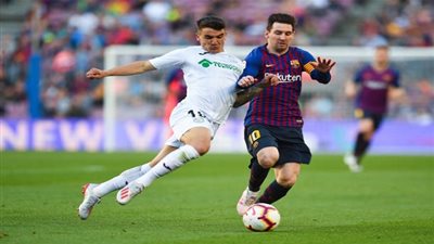 أهم أخبار برشلونة اليوم الأحد.. فالفيردي يطلق تصريحا ناريا بشأن رحيله وميسي يطلب رحيل 3 لاعبين 