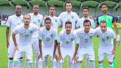 أهم أخبار الأهلي السعودي اليوم الأحد 12 - 5 - 2019