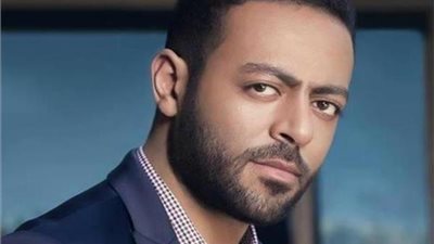 اليوم.. معارضة تامر عاشور على حبسه سنة بتهمة 