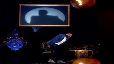 نجم الأهلي السابق ينفعل على 