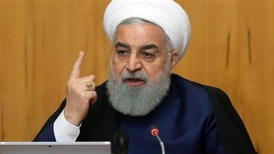 روحاني يقر: نعيش أصعب ظروفنا منذ 40 عاما