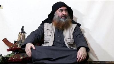 خبير أمني يحدد موقع زعيم داعش أبو بكر البغدادي