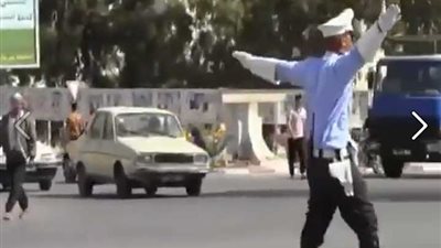 قبل ما تخرج.. تعرف على حالة المرور في القاهرة والجيزة