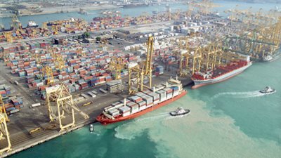 ارتفاع صادرات مصر لكوريا الجنوبية بنسبة 247.7% خلال 2018