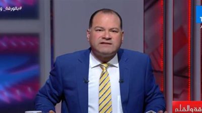 الديهي يكشف تفاصيل لقاء الإخواني إبراهيم صلاح بـ