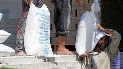 أونروا: أكثر من مليون لاجئ في غزة مهددون بنقص الغذاء