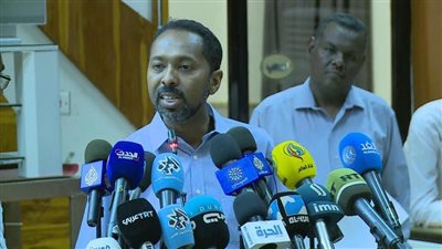 مصادر سودانية: حسم رئاسة مجلس السيادة هذا الأسبوع