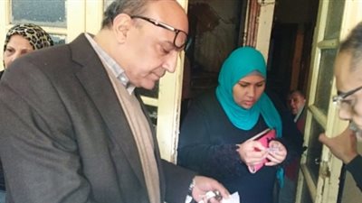 وكيل تموين الإسكندرية: حملات ليلية على المخابز وتحويل المخالفين للنيابة 