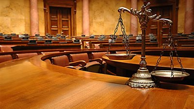 اليوم.. استكمال مرافعات الدفاع في قضية محاولة اغتيال النائب العام المساعد