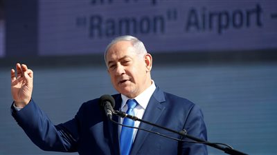 الرئيس الإسرائيلي يمهل نتنياهو أسبوعين للانتهاء من تشكيل الحكومة