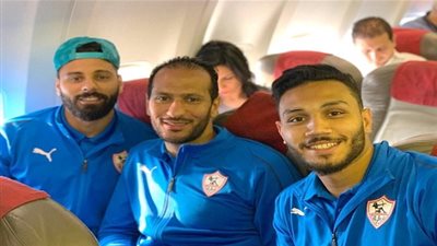 عمر صلاح في 360 دقيقة.. تلقى 3 أهداف وحافظ على نظافة شباكه في 3 مباريات