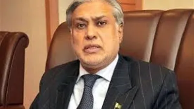 بقيمة 6 مليارات دولار.. وزير مالية باكستان يتوصل لاتفاقية لإنقاذ بلاده